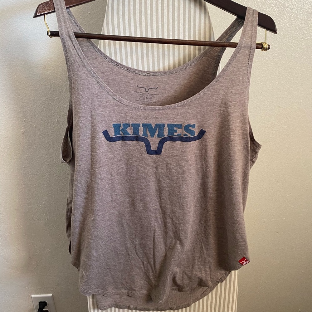 Women’s Kimes Ranch Tank Top